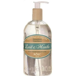 Latte & Menta - Phyto Sapone Liquido energizzante e nutriente 500 ml