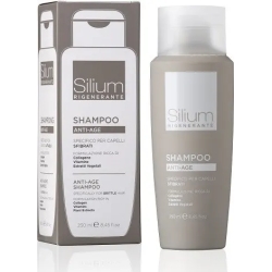 rigenerante - Shampoo anti-age 250 Ml