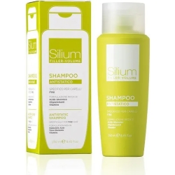 Filler-volume - Shampoo Antistatico per Capelli Fini 250 Ml