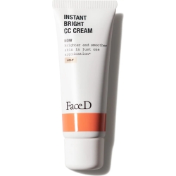 Instant Bright - CC Cream SPF 20 - Light