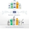 Sapone Liquido Idratante Con Glicerina 200 ml