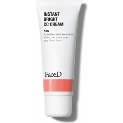 Instant Bright CC Cream SPF20 - Medium