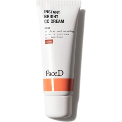 Instant Bright - CC Cream SPF 20 - Caramel