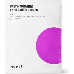 Maschera Esfoliante Idratazione Immediata