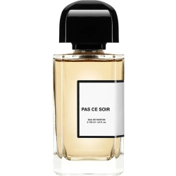 Pas Ce Soir - eau de parfum donna 100 ml vapo