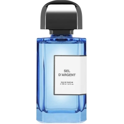 Sel d'Argent - eau de parfum unisex 100 ml vapo