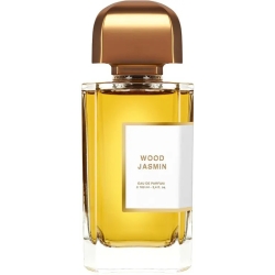 Wood Jasmin - eau de parfum unisex 100 ml vapo
