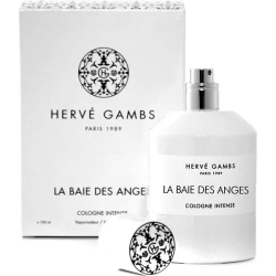 La Baie des Anges - cologne intense unisex 100 ml vapo