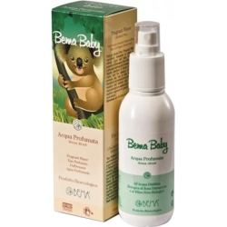 Bema Baby - Acqua Profumata senza alcool 125 ml