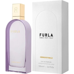 Irresistibile - Eau De Parfum Donna 100 ml Vapo