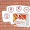 Immunorm Forte 30 Bustine Gusto Arancia - Integratore Per Il Sistema Immunitario