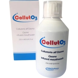 Colluto3 - collutorio all'ozono 250 ml