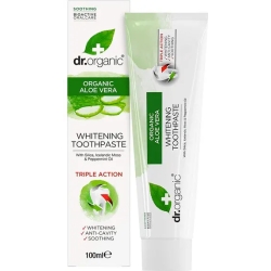 Aloe Vera - Dentifricio 100 ml