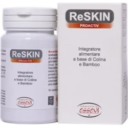Reskin Proactiv 30 capsule - Per il benessere della pelle