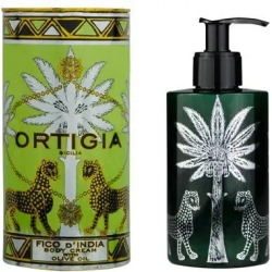 Fico D'india - crema corpo idratante 300 ml