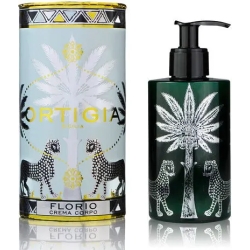 Florio - Crema Corpo Idratante 300 ml