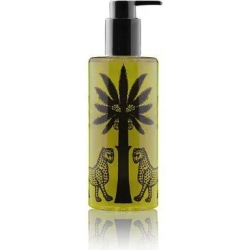 Lime Di Sicilia - Bagno E Doccia Schiuma 250 Ml