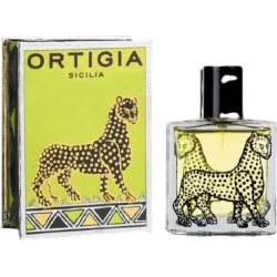 Lime Di Sicilia - eau de parfum unisex 30 ml vapo