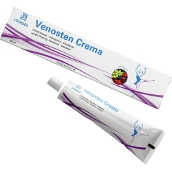 Venosten - Crema Per Gambe Stanche 100 ml