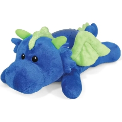 Twilight Buddies Dragon - Peluche Drago luminoso per la notte