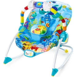 Ocean Adventure - Sdraietta evolutiva