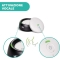 Chicco Audio Baby Monitor