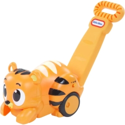 Tigre Acchiappa Luce - Gioco elettronico con luci e suoni