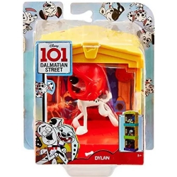 Carica dei 101 - Dalmatian Street Cuccia Dylan
