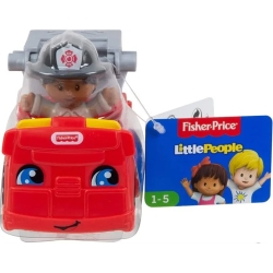 Little People - Camion dei Pompieri