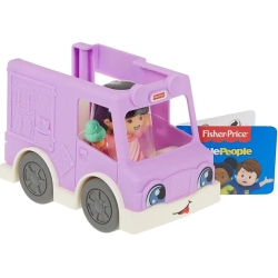 Little People - Furgoncino dei Gelati