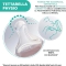 Chicco Physio - 2 Tettarella flusso Lento 0m+