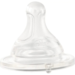 Chicco Physio - 2 Tettarella flusso Medio 2m+
