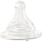 Chicco Physio - 2 Tettarella flusso Medio 2m+