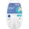 Chicco Physio - 2 Tettarella flusso Veloce 4m+