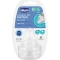Chicco Physio - 2 Tettarella flusso pappa 6m+