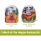 Happy Backpack - Zainetto Bear