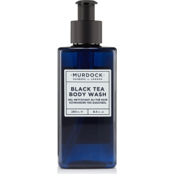 Black Tea - Gel Doccia 250 ml