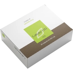 Lattofer Oti 30 capsule - Integratore a base di Lattoferrina