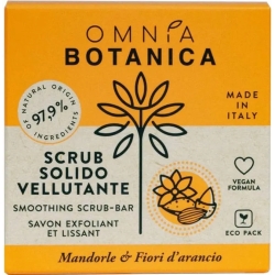 Scrub Solido Vellutante 100 g