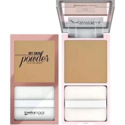 My Skin Powder - Cipria Uniformante N. 003 Stay In Beige