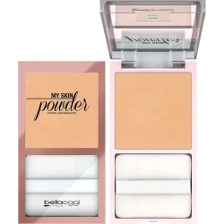 My Skin Powder - Cipria Uniformante N. 002 Ivory