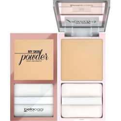 My Skin Powder - Cipria Uniformante N. 001 Real Nude