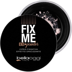 Fix Me Bb - Cipria Opacizzante Nude