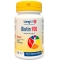 Longlife Biotin 900 mcg 100 Compresse - Integratore Utile Per Il Benessere Di Pelle E Capelli