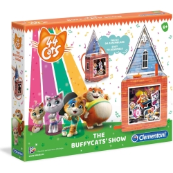 44 Gatti - Il Garage Dei Gattini