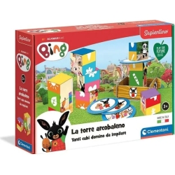 Bing La Torre Dell'Arcobaleno - GIoco del domino