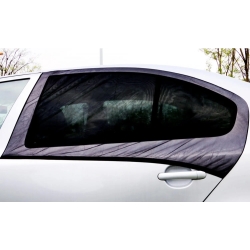 Safety Baby - Parasole Per Portiera Auto