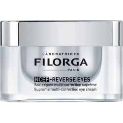 FILORGA Ncef Reverse Eyes - Crema Rigenerante Per Il Contorno Occhi 15 ml