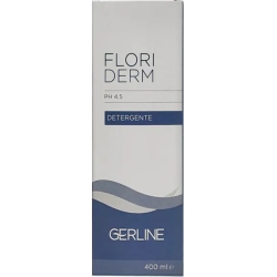 Floriderm - Detergente Dermatologico 400 ml