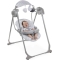 Chicco Polly Swing Up - Altalena per neonati fantasia Leaf